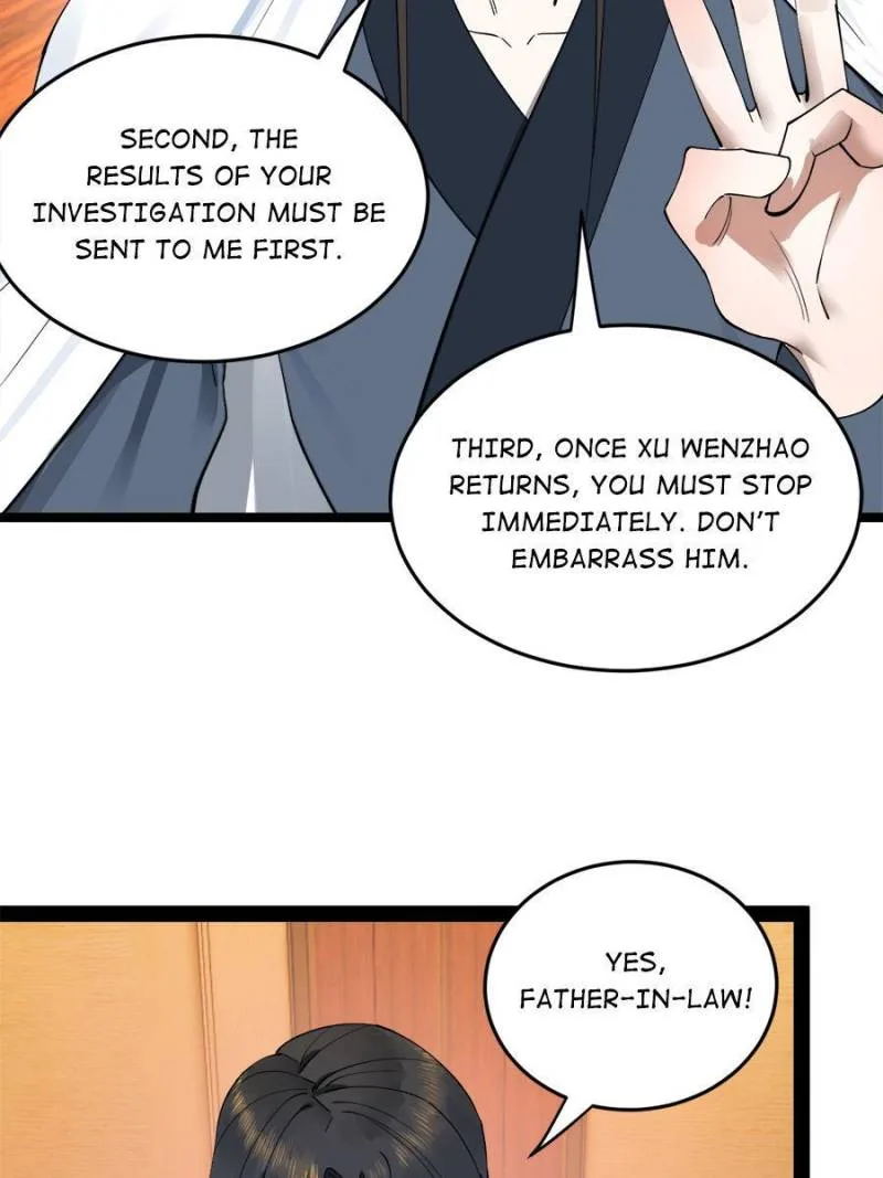 Ultimate Son-in-Law Chapter 38 page 30