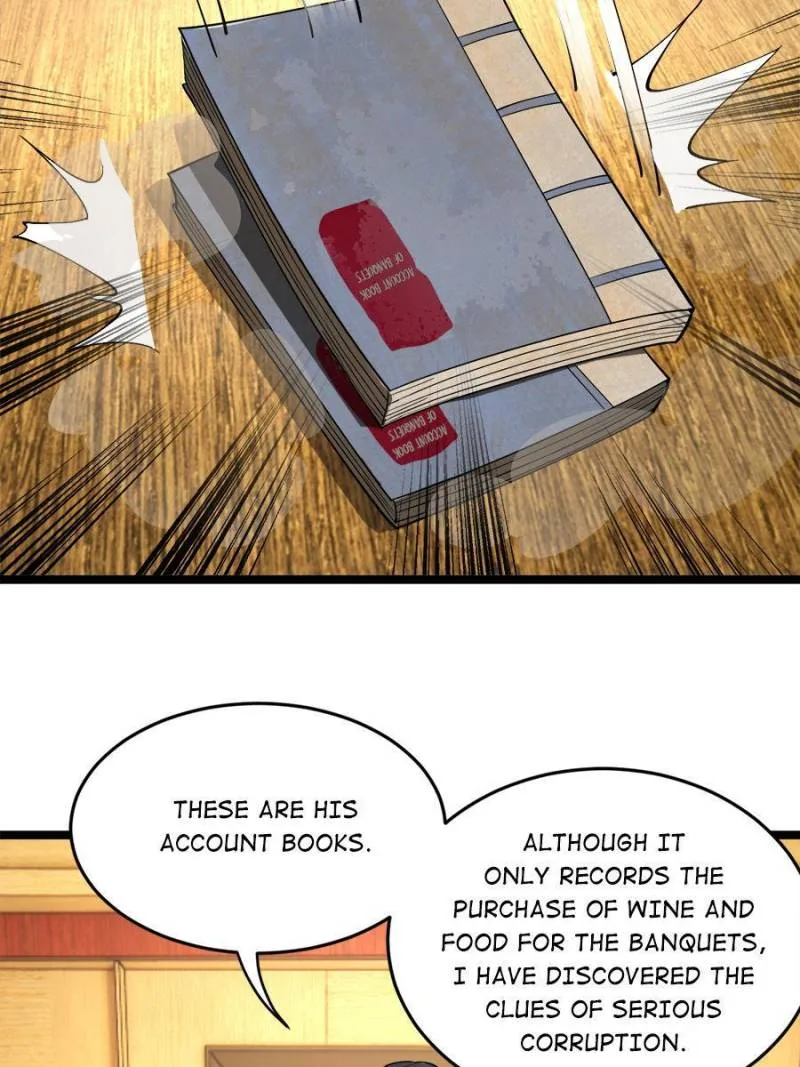 Ultimate Son-in-Law Chapter 38 page 19