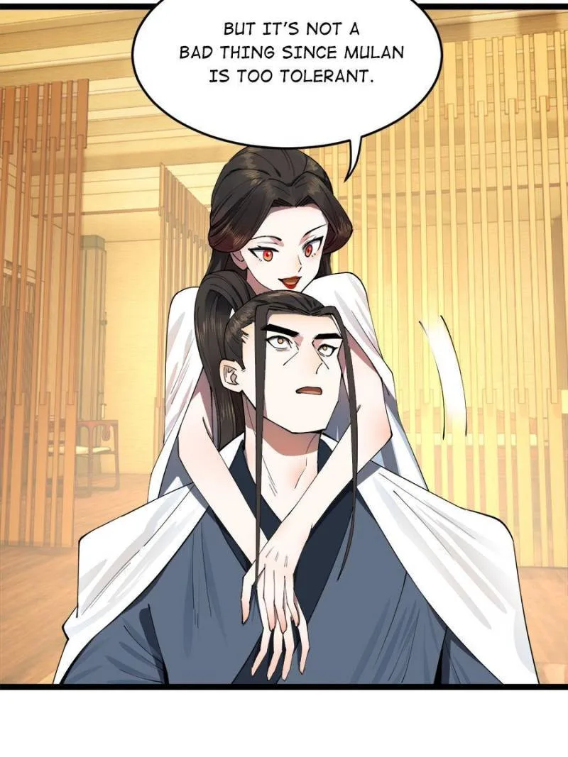 Ultimate Son-in-Law Chapter 38 page 36
