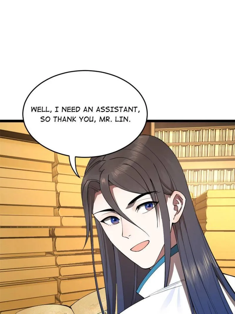 Ultimate Son-in-Law Chapter 38 page 46