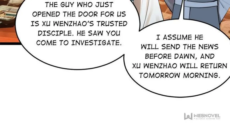 Ultimate Son-in-Law Chapter 38 page 45