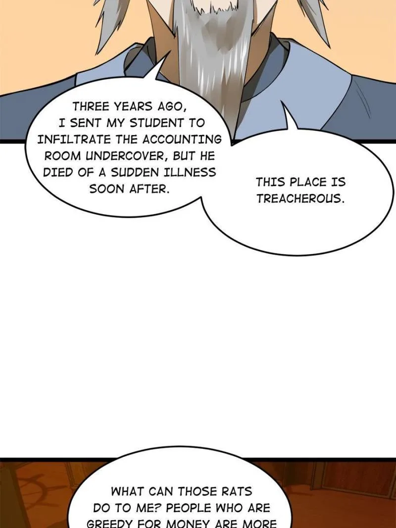 Ultimate Son-in-Law Chapter 38 page 48