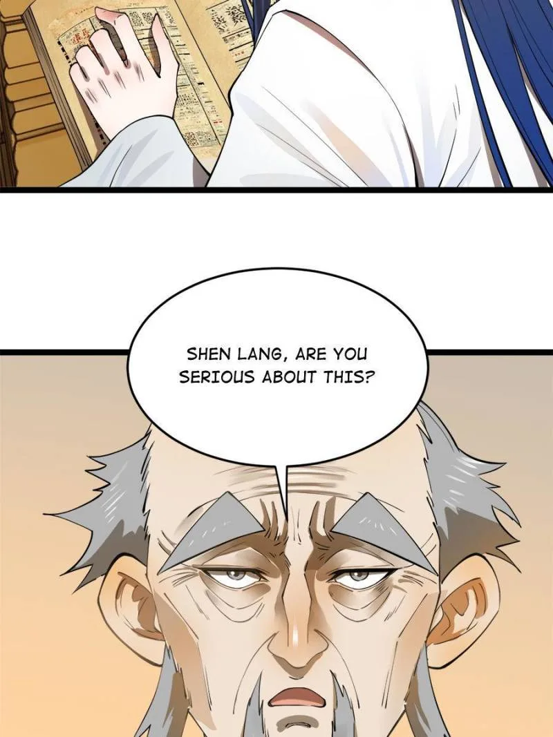 Ultimate Son-in-Law Chapter 38 page 47