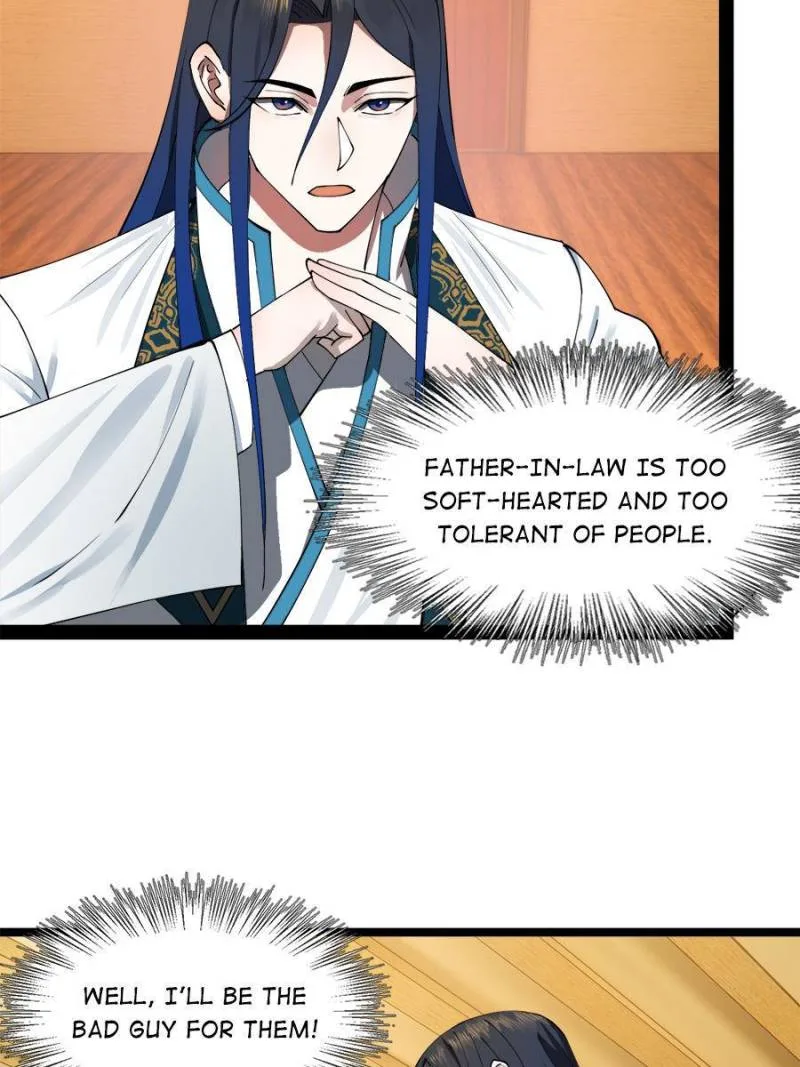 Ultimate Son-in-Law Chapter 38 page 31