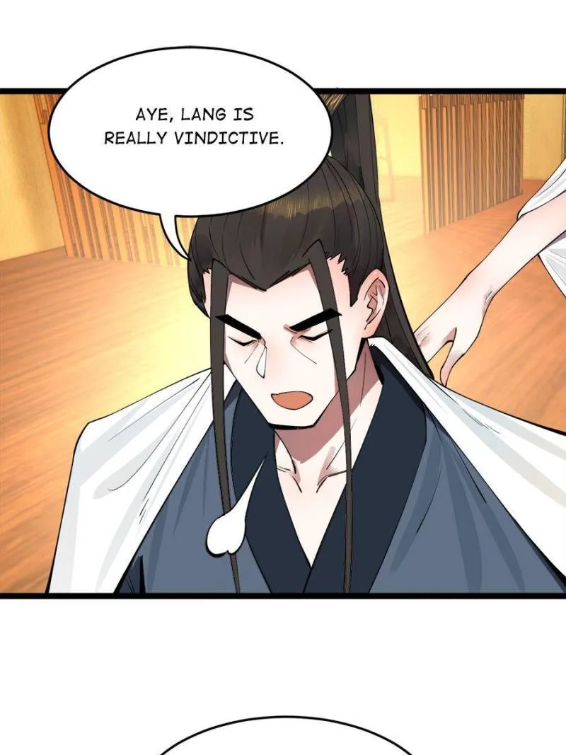 Ultimate Son-in-Law Chapter 38 page 35