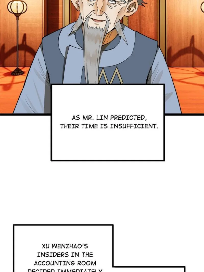 Ultimate Son-in-Law Chapter 38 page 53