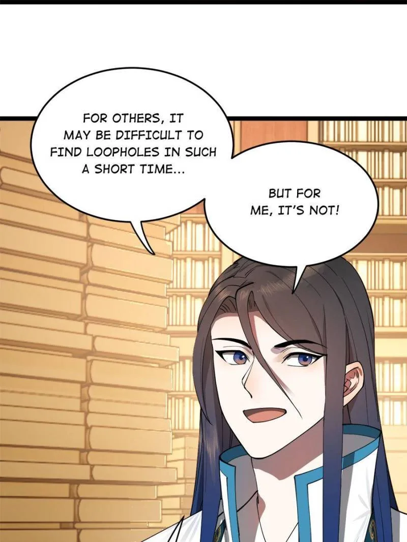 Ultimate Son-in-Law Chapter 38 page 51