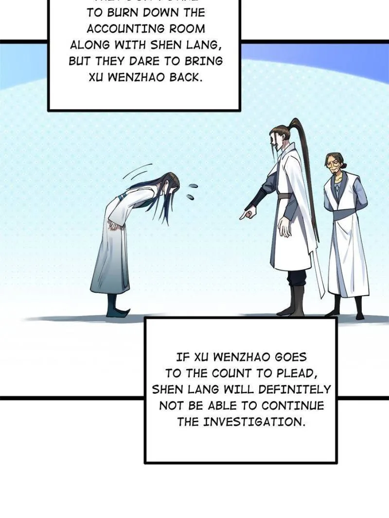 Ultimate Son-in-Law Chapter 38 page 55