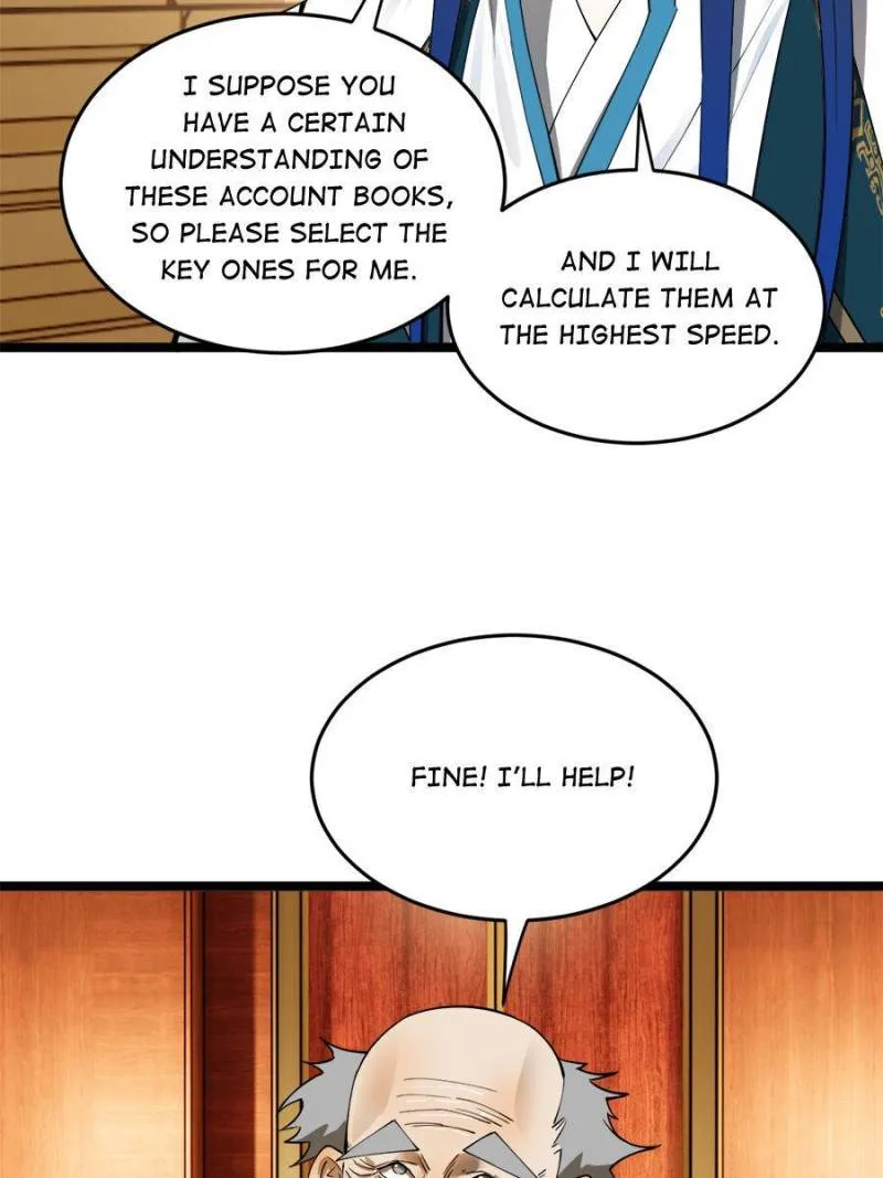 Ultimate Son-in-Law Chapter 38 page 52