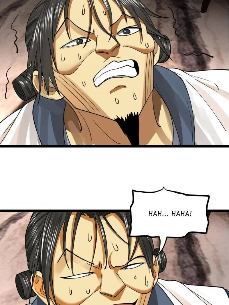 Ultimate Son-in-Law Chapter 39 page 63
