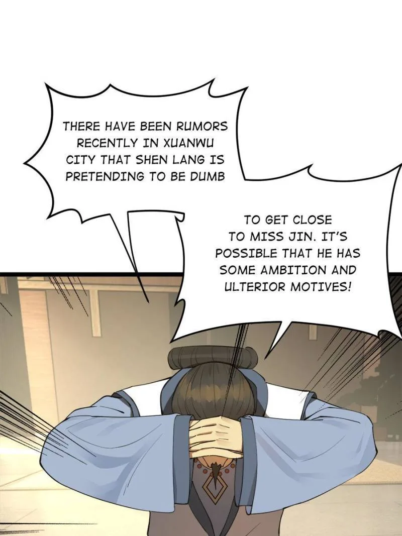 Ultimate Son-in-Law Chapter 39 page 31
