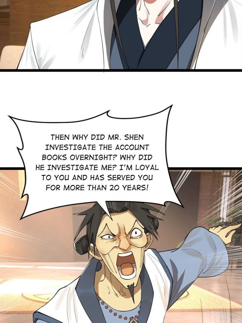 Ultimate Son-in-Law Chapter 39 page 14