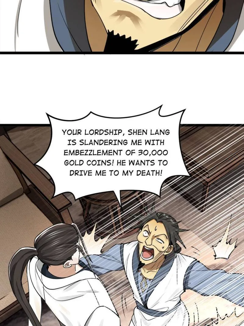 Ultimate Son-in-Law Chapter 39 page 52