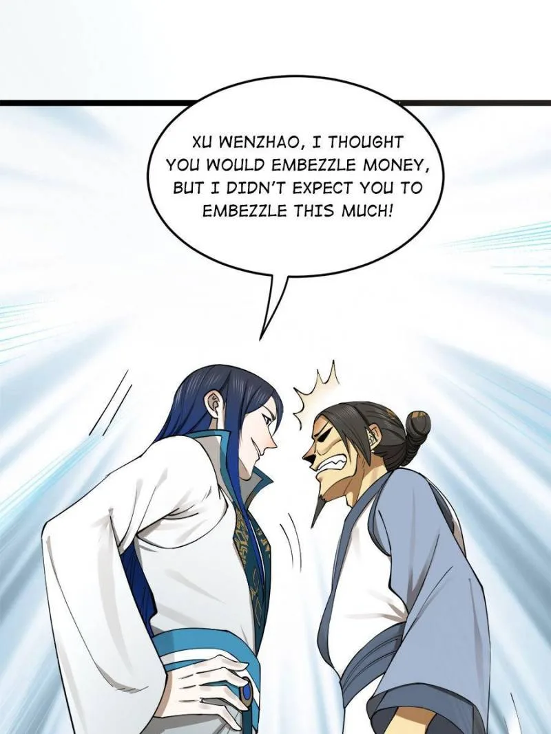 Ultimate Son-in-Law Chapter 39 page 41