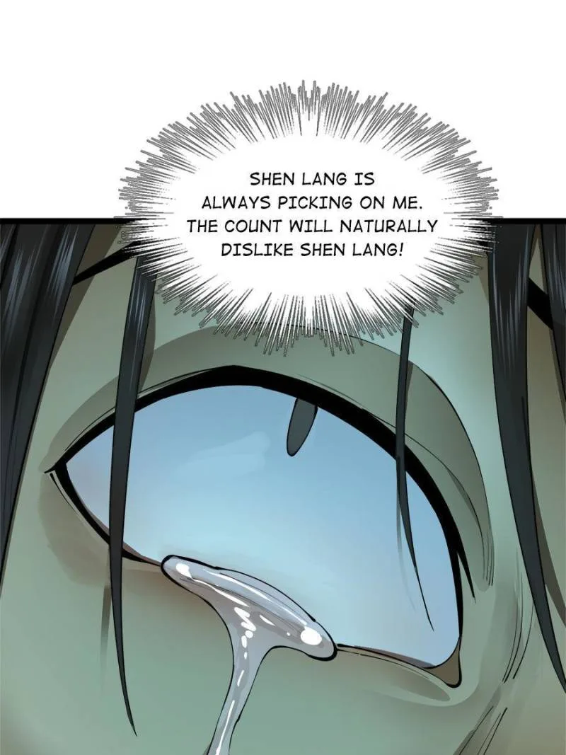 Ultimate Son-in-Law Chapter 39 page 28
