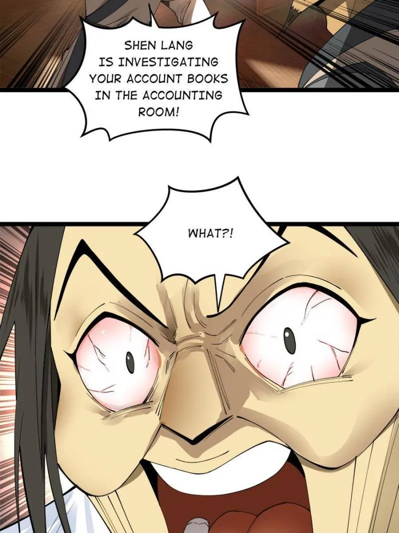 Ultimate Son-in-Law Chapter 39 page 4