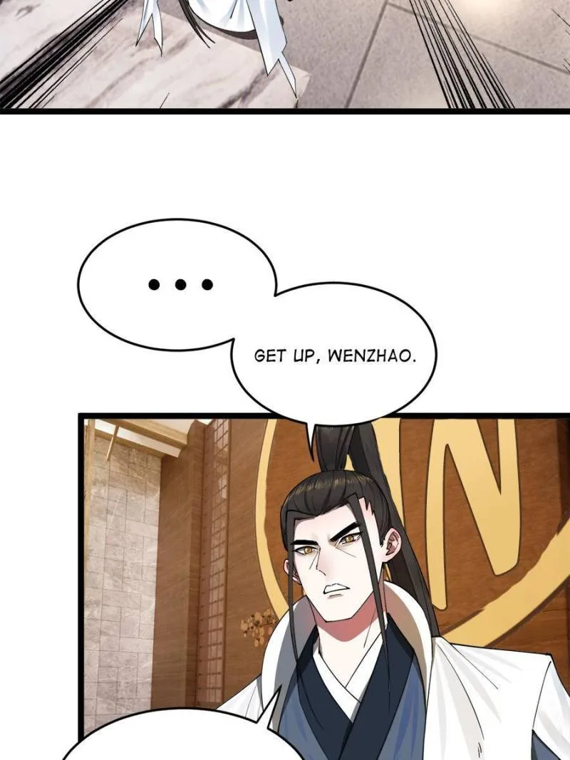 Ultimate Son-in-Law Chapter 39 page 24