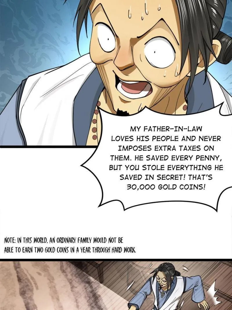 Ultimate Son-in-Law Chapter 39 page 49