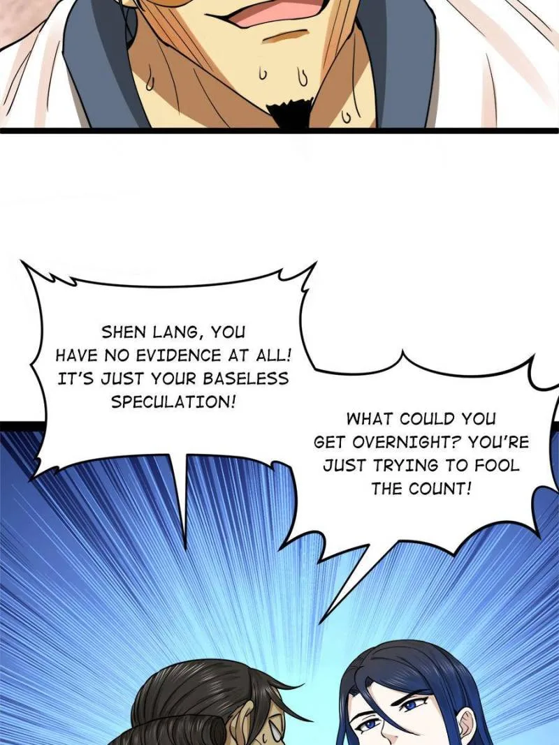 Ultimate Son-in-Law Chapter 39 page 64