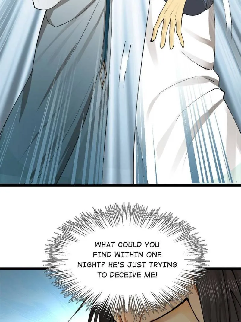 Ultimate Son-in-Law Chapter 39 page 42