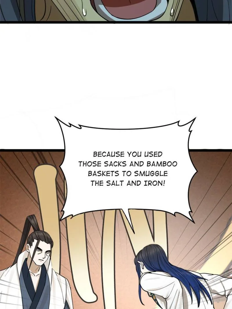 Ultimate Son-in-Law Chapter 39 page 61