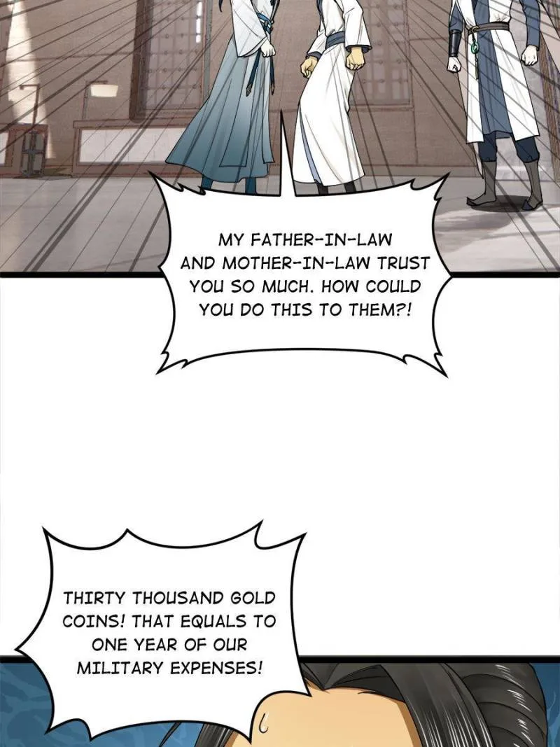 Ultimate Son-in-Law Chapter 39 page 48