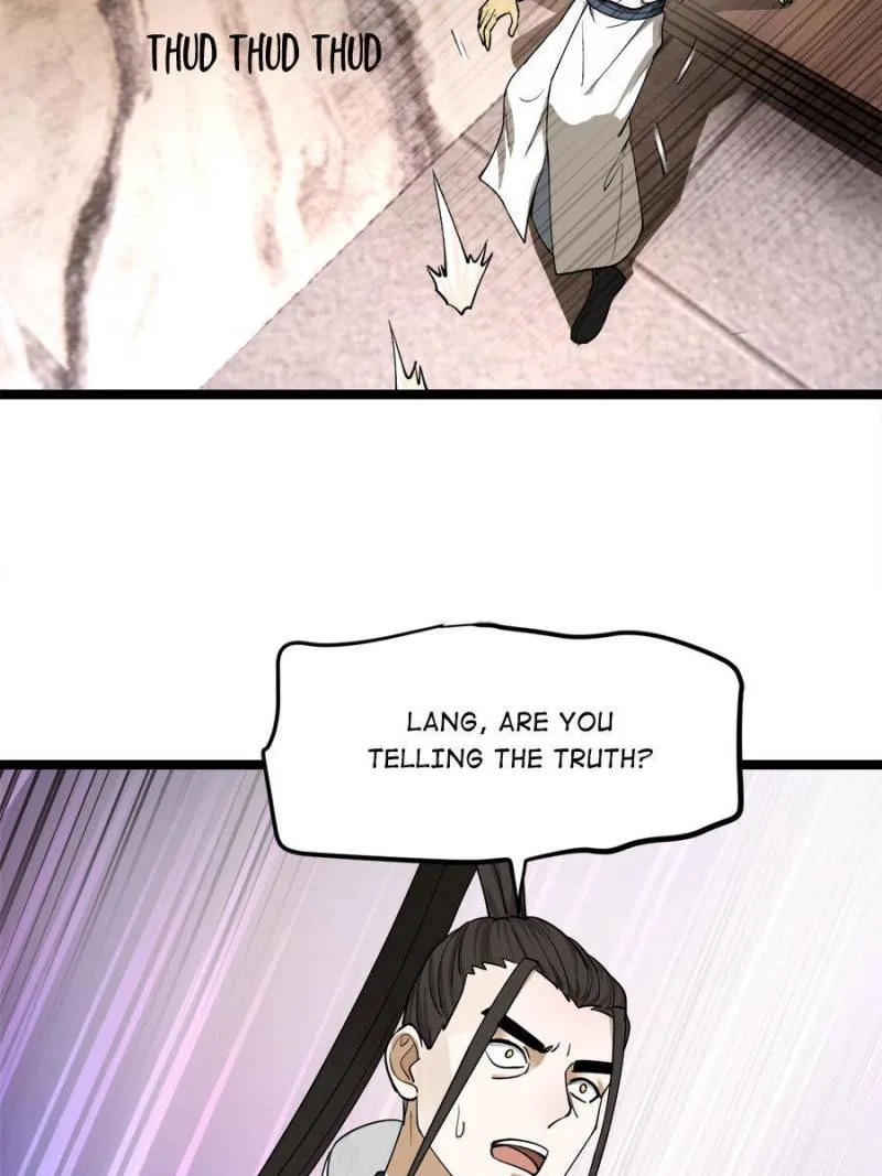 Ultimate Son-in-Law Chapter 39 page 50