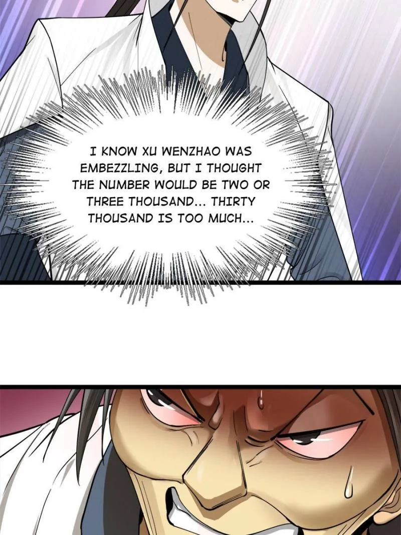 Ultimate Son-in-Law Chapter 39 page 51