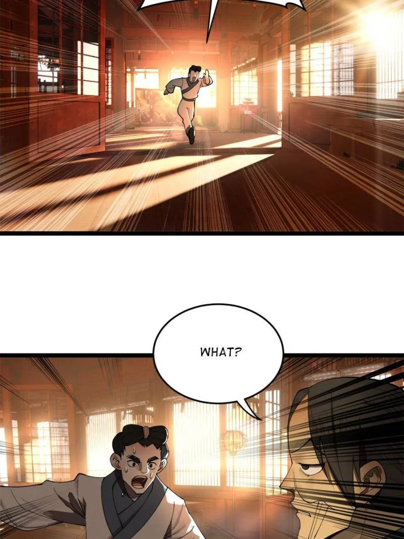 Ultimate Son-in-Law Chapter 39 page 3