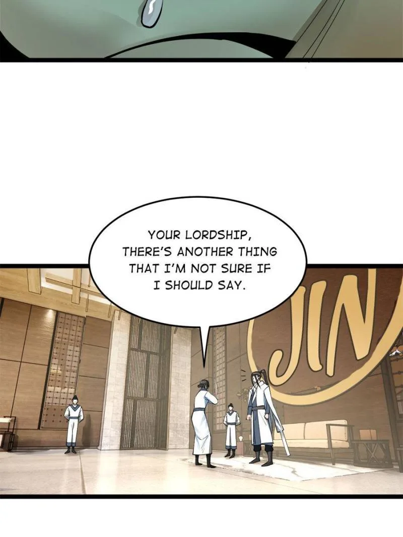 Ultimate Son-in-Law Chapter 39 page 29