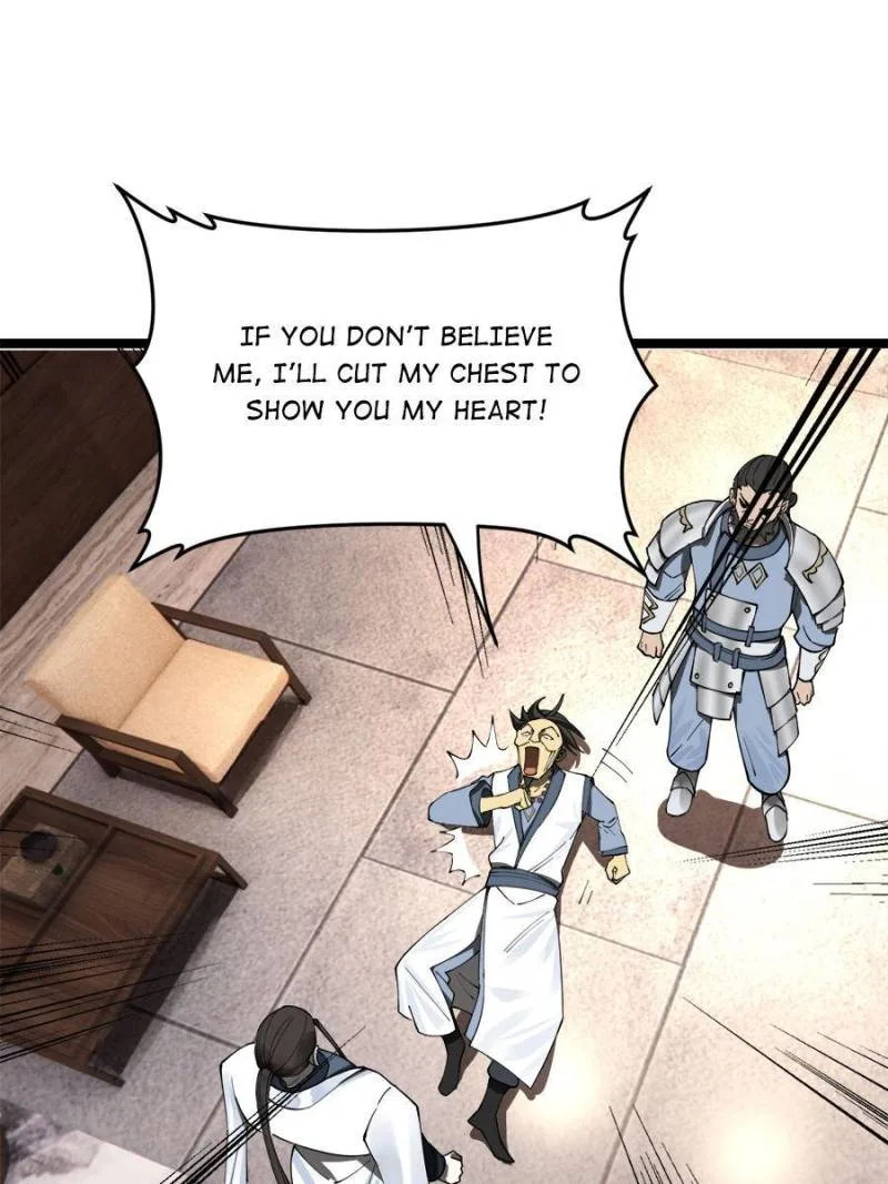 Ultimate Son-in-Law Chapter 39 page 23