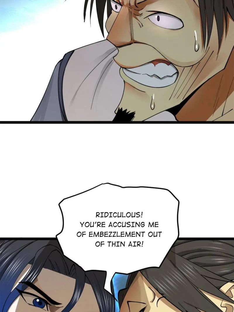Ultimate Son-in-Law Chapter 39 page 43