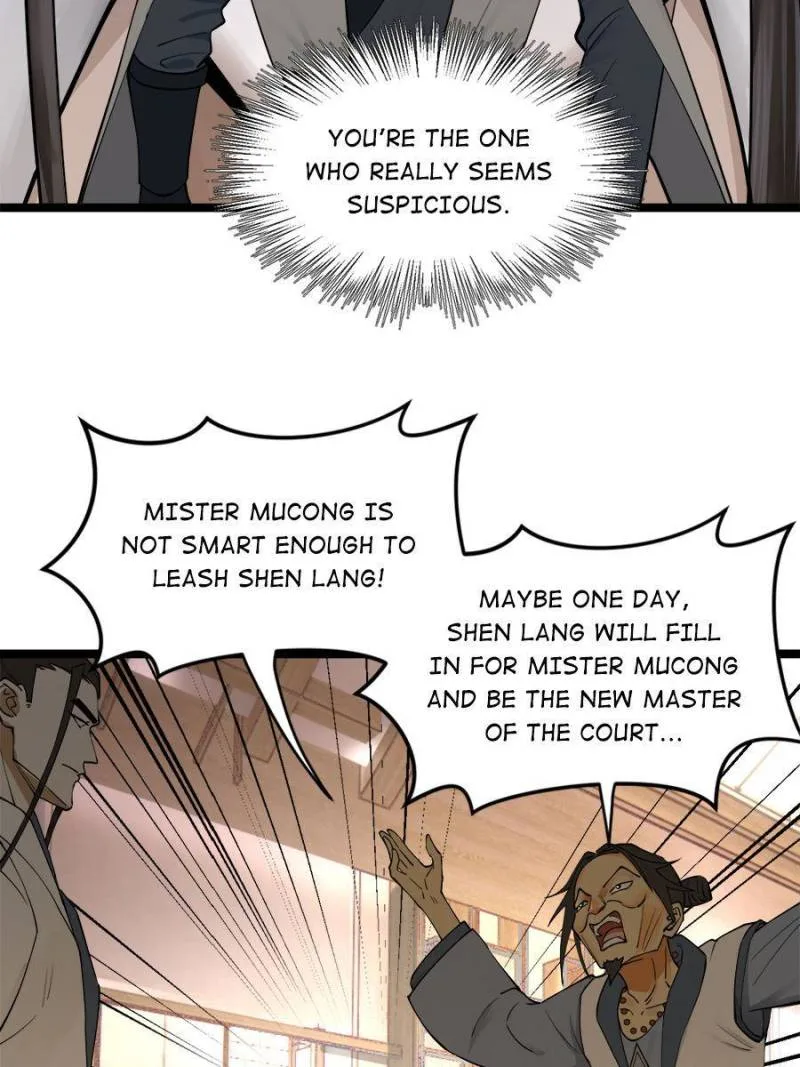 Ultimate Son-in-Law Chapter 39 page 36
