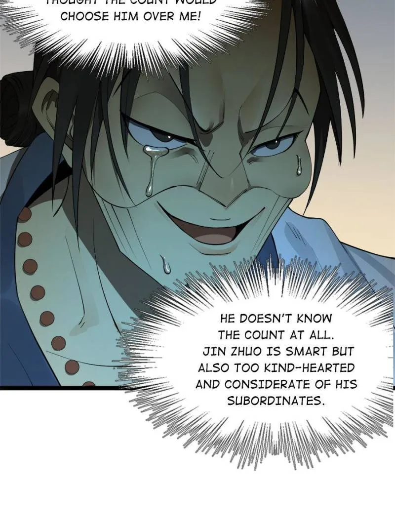 Ultimate Son-in-Law Chapter 39 page 27