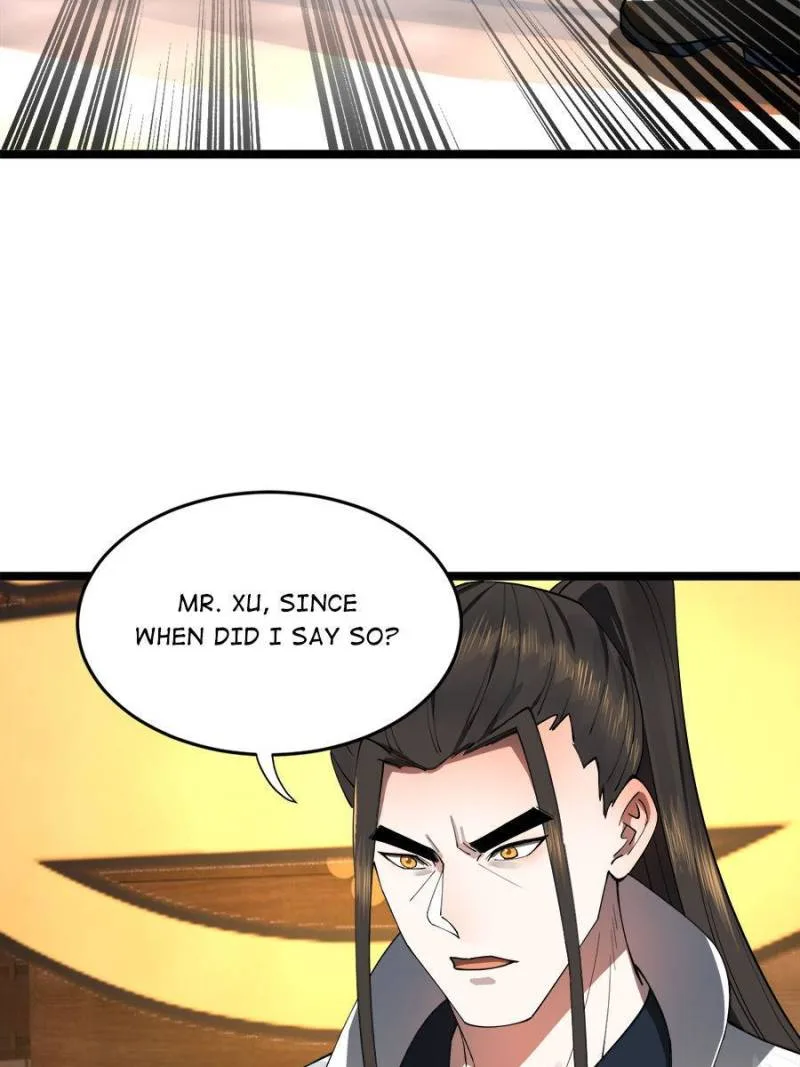 Ultimate Son-in-Law Chapter 39 page 13