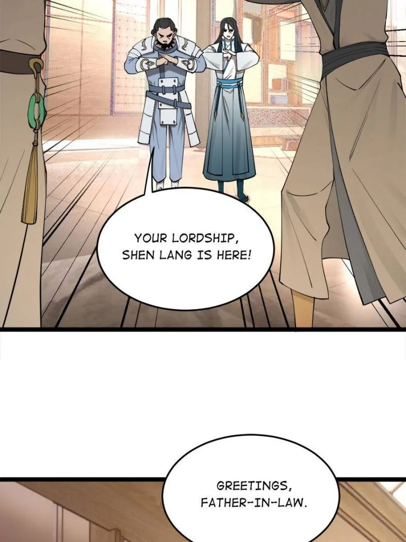 Ultimate Son-in-Law Chapter 39 page 37