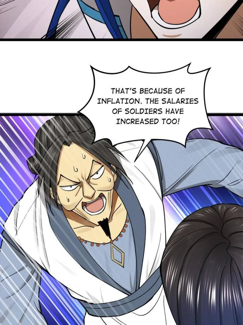 Ultimate Son-in-Law Chapter 39 page 56