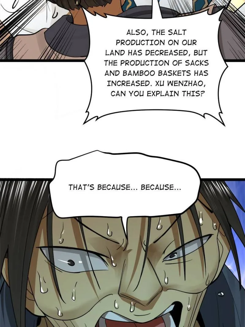 Ultimate Son-in-Law Chapter 39 page 60