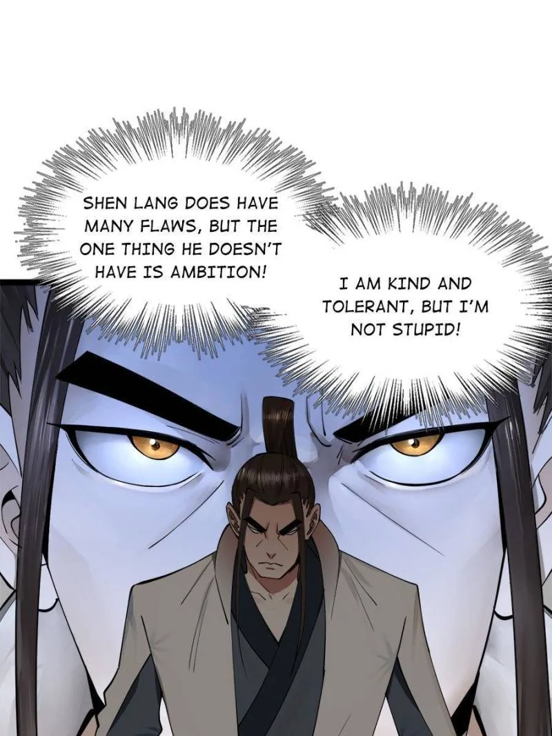 Ultimate Son-in-Law Chapter 39 page 35