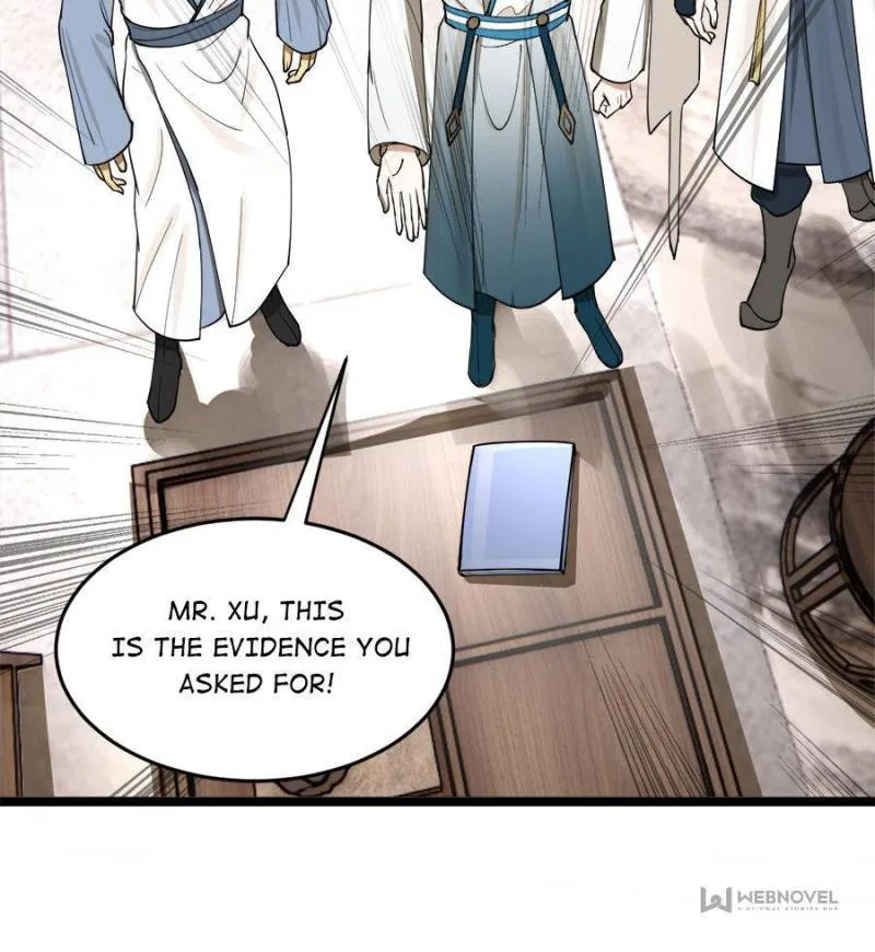 Ultimate Son-in-Law Chapter 39 page 68