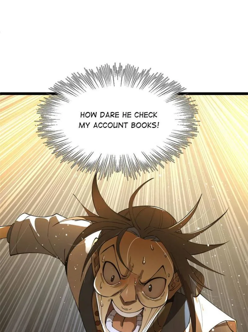 Ultimate Son-in-Law Chapter 39 page 6
