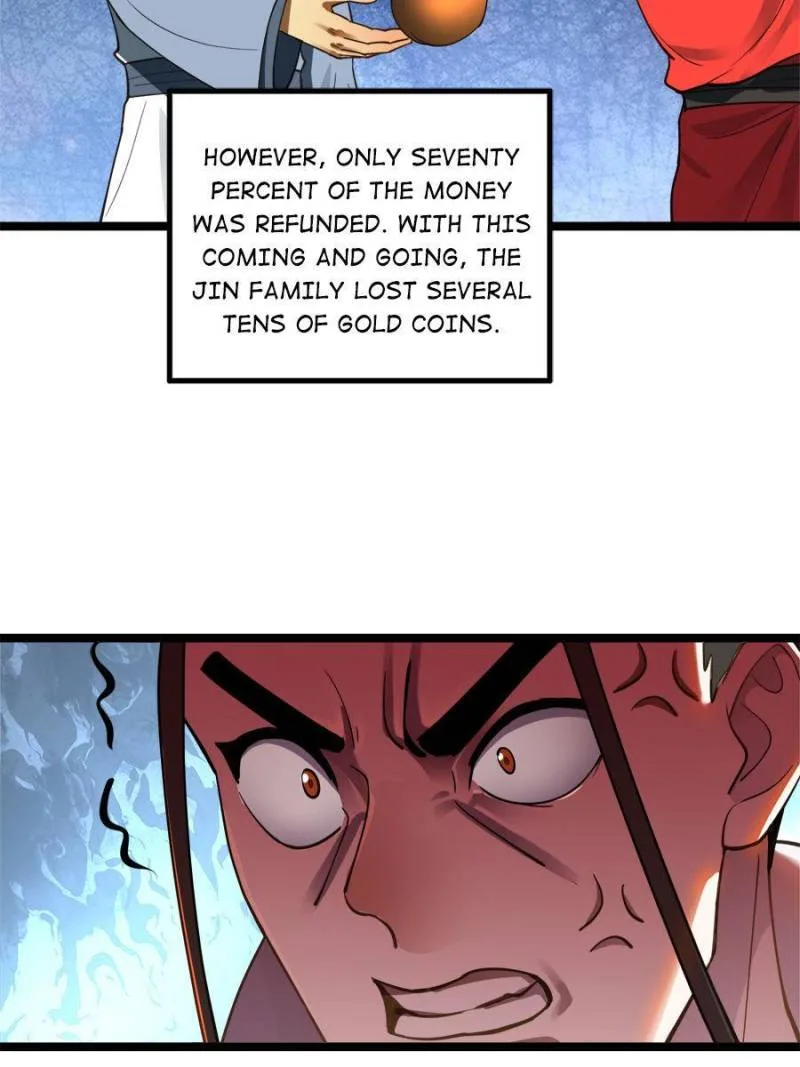 Ultimate Son-in-Law Chapter 40 page 5