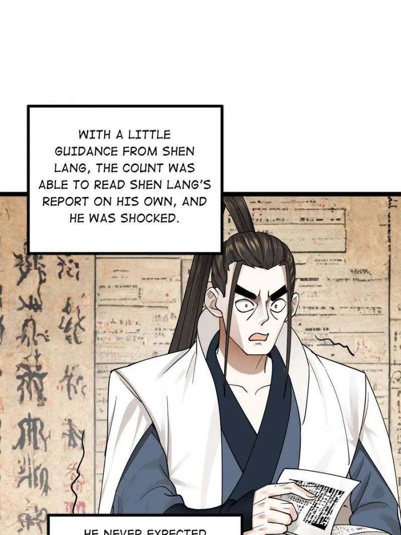 Ultimate Son-in-Law Chapter 40 page 2