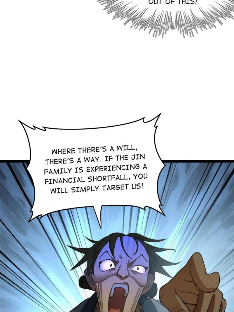 Ultimate Son-in-Law Chapter 40 page 13