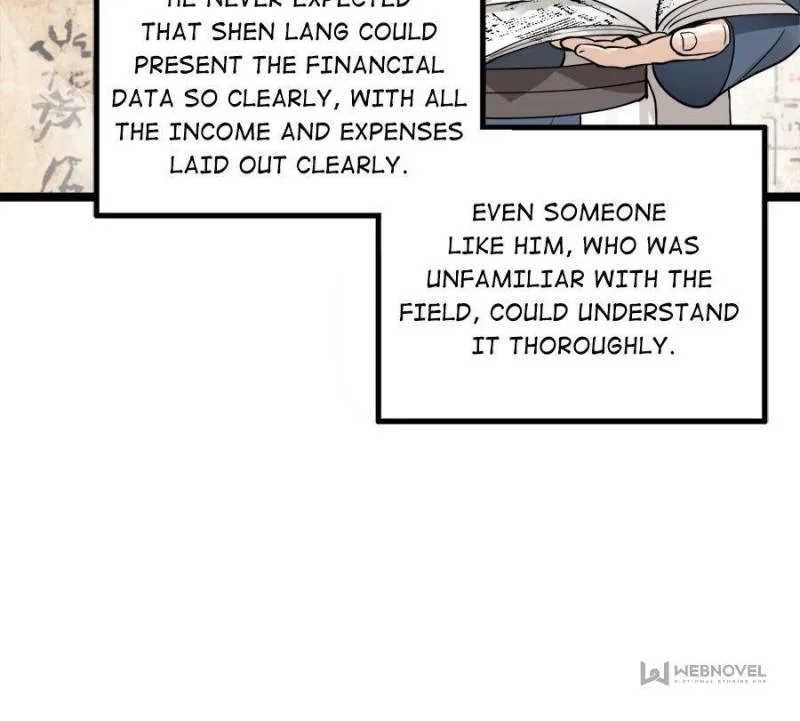 Ultimate Son-in-Law Chapter 40 page 3