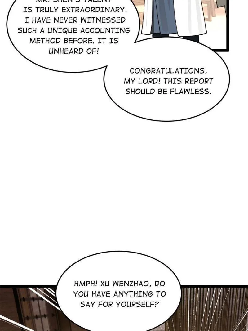 Ultimate Son-in-Law Chapter 40 page 10