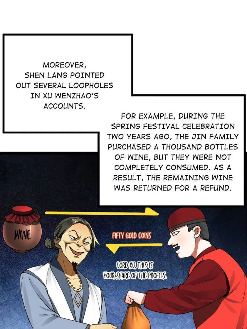 Ultimate Son-in-Law Chapter 40 page 4