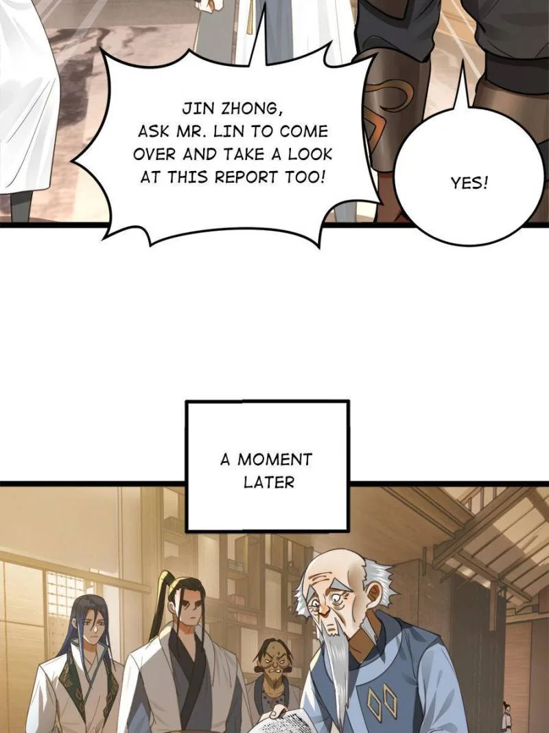 Ultimate Son-in-Law Chapter 40 page 7