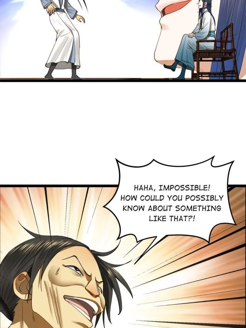 Ultimate Son-in-Law Chapter 40 page 23