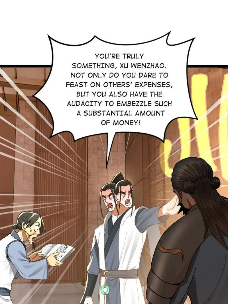 Ultimate Son-in-Law Chapter 40 page 6